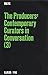 The Producers: Contemporary Curators in Conversation 3 (B.Read/Five)