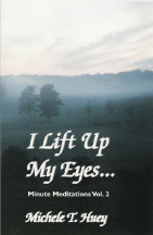 I Lift Up My Eyes