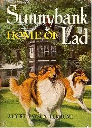 Sunnybank: Home of Lad (Hardcover)
