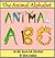 The Animal Alphabet: An Animal ABC Book for Children