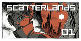 Scatterlands (ebook)