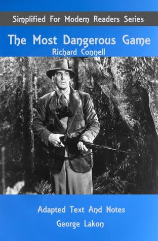 The Most Dangerous Game