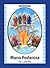 Novena De Mano Poderosa para Obtener Victoria y Protección en Todo Asunto.