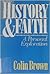 History & Faith: A Personal...