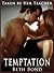 Temptation: Taken by the Teacher