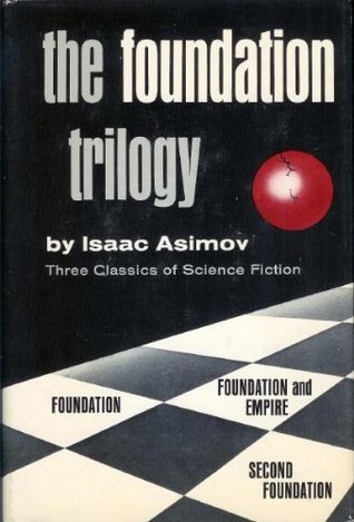 The Foundation Trilogy
