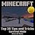 Minecraft: Top 30 Tips and Tricks in Survival Mode
