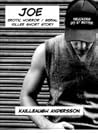 Joe - Erotic Horror Serial Killer Short Story