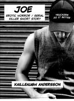 Joe - Erotic Horror Serial Killer Short Story