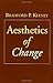 Aesthetics of Change (The Guilford Family Therapy Series)