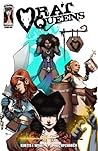 Rat Queens #1