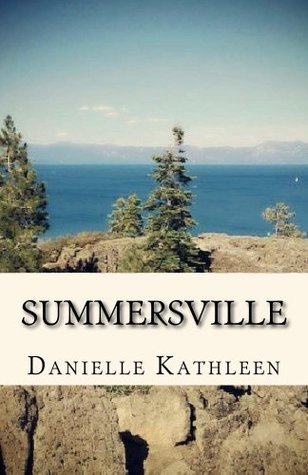 Summersville (Kindle Edition)