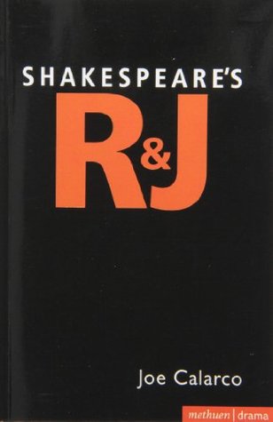 Shakespeare's R and J