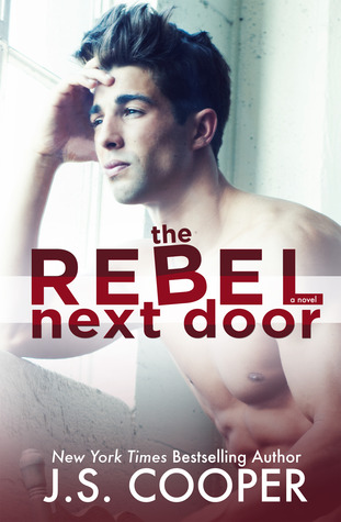 The Rebel Next Door (Unknown Binding)