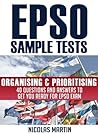 EPSO Sample Tests...