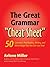 The Great Grammar "Cheat Sh...