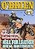 O'Brien 9: Hell for Leather (An O'Brien Western)