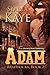 Adam (Braddocks, #2)