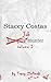 Stacey Costas: Vampire Job Hunter Vol. 1
