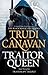 The Traitor Queen (The Traitor Spy Trilogy Book 3)