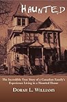 Haunted by Dorah L. Williams