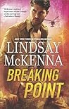 Breaking Point by Lindsay McKenna