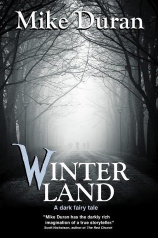 Winterland (Kindle Edition)