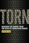 Book cover for Torn: Rescuing the Gospel from the Gays-vs.-Christians Debate