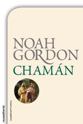 Chamán (Cole Family Trilogy, #2)