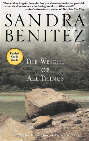 The Weight of All Things (Paperback)