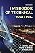 Handbook of Technical Writing by Gerald J. Alred