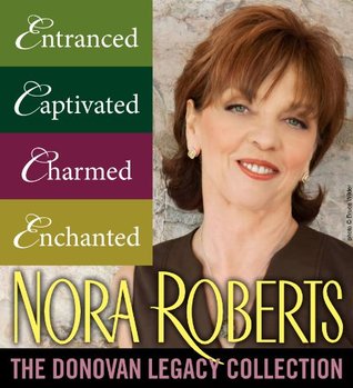 The Donovan Legacy Collection (Kindle Edition)
