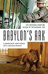 Babylon's Ark: Th...