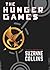 The Hunger Games by Suzanne Collins