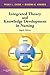 Integrated Theory & Knowledge Development in Nursing - E-Book: Theory and Process (Chinn, Integrated Theory and Knowledge Development in Nursing)