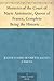 Memoirs of the Court of Marie Antoinette, Queen of France, Co... by Jeanne-Louise-Henriette Campan