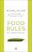Food Rules by Michael Pollan