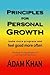 Principles For Personal Growth