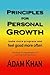 Principles For Personal Growth