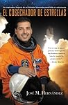 Book cover for Reaching for the Stars: The Inspiring Story of a Migrant Farmworker Turned Astronaut