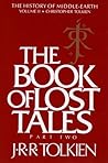 The Book of Lost ...