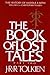 The Book of Lost Tales, Part Two (The History of Middle-earth, #2)