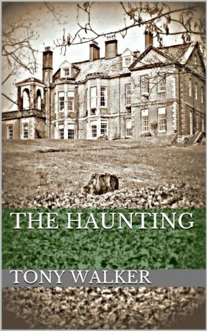 The Haunting (Kindle Edition)