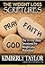 The Weight Loss Scriptures: The 30-Day Daily Devotional for Weight Loss Motivation (Weight Loss Quotes)