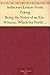 Indiscreet Letters From Peking Being the Notes of an Eye-Witn... by B.L. Putnam Weale
