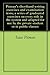 Pitman's shorthand writing exercises and examination tests; a series of graduated exercises on every rule in the system and adapted for use by the private student or in public classes