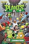 Plants vs. Zombie...