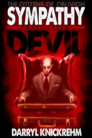 Sympathy for the Devil