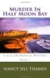 Murder in Half Moon Bay by Nancy Jill Thames
