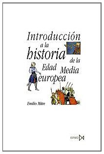 Introducción a la historia de la Edad Media Europea (Paperback)